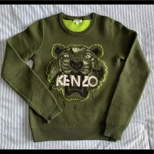 Kenzo sweater